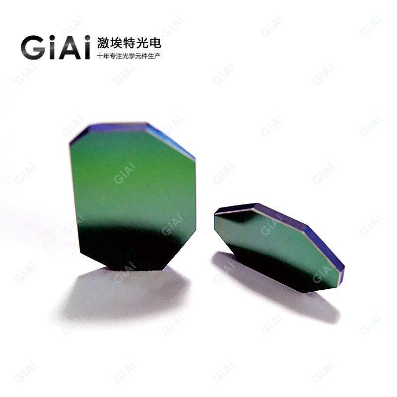 什么是振鏡？與偏振鏡有何聯(lián)系？