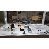 CMEF秋季博覽會圓滿收官，激埃特醫(yī)療展閃耀落幕