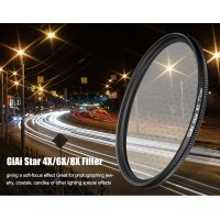 什么是星光鏡？它有哪些應用特征？